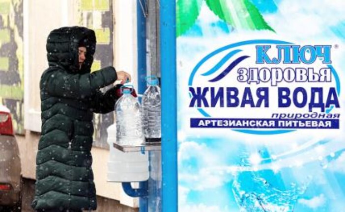 Данилов-Данильян: В Крым никто и не поедет, если воды на ЮБК не будет