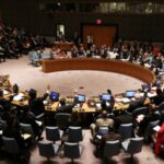 Российского дипломата возмутила резолюция ООН по Крыму