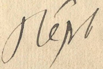 Кто выкрал документ с автографом Петра I: похитителем мог быть реставратор