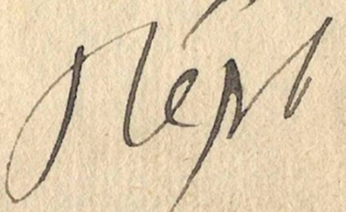 Кто выкрал документ с автографом Петра I: похитителем мог быть реставратор