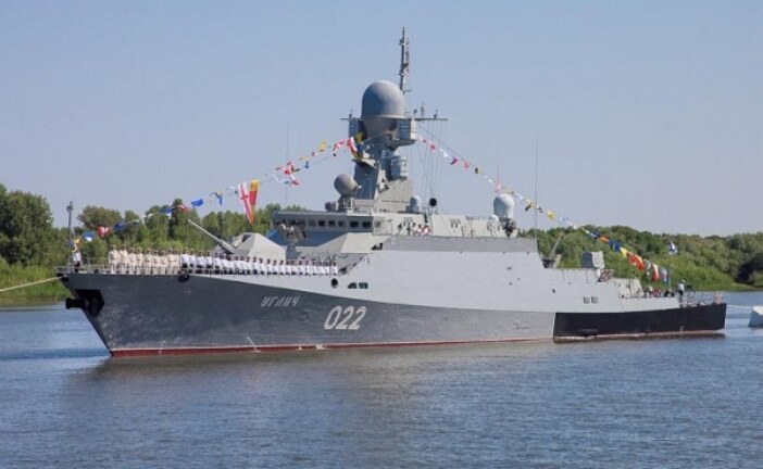 Пентагон одобрил применение силы ВМС США в отношении российского флота