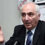 «Населенный армянами Карабах передали Азербайджану по требованию Турции»
