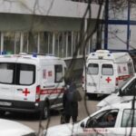 Россияне дали низкие оценки поликлиникам и «скорой помощи»