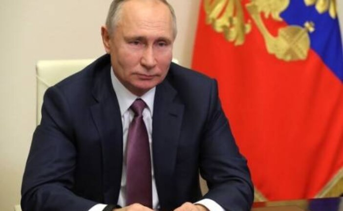 Путин перечислил главные достижения правительства Мишустина