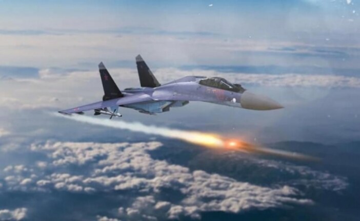В США назвали самый опасный самолёт ВКС России для воздушного перехвата