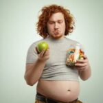 Больше стаж ожирения – выше риск диабета и болезней сердца