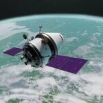 Раскрыты возможности «черного ящика» нового космического корабля «Орел»