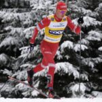 Российские лыжники показали плоды внутренней конкуренции