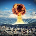 Американский обозреватель Майкл Пек раскрыл планы США «открыть врата ада»