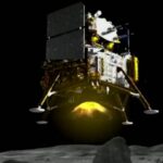 Эксперт рассказал тонкости первой посадки китайской станции на Луну