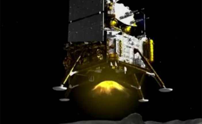 Эксперт рассказал тонкости первой посадки китайской станции на Луну