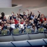 На футбол через «черный рынок»: фанаты «Спартака» опровергли заявление «Зенита»