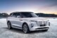 Китайский кроссовер с дизайном под Rolls-Royce приедет в Европу с ценами, как у «немцев»