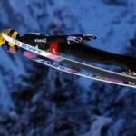 «Летающий лыжник» Климов вошел в топ-10 на чемпионате мира