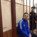 Директора центра подготовки российских сборных вновь арестовали: готовил побег