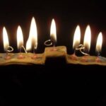 ЧП в еврейском клубе: во время празднования Хануки загорелся пенсионер