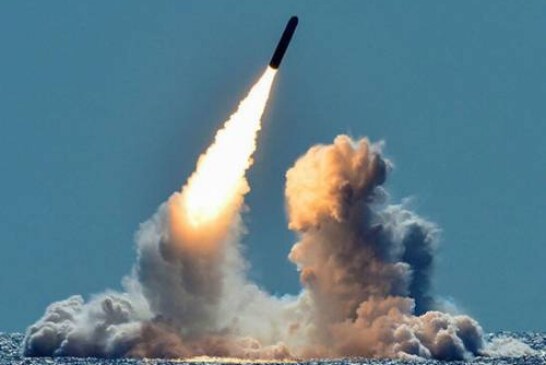 Эксперт рассказал о ракете США, которую Россия считает угрозой