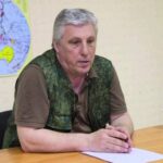 Российского журналиста Роман Манекина задержали в ДНР за «шпионаж»