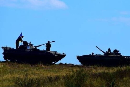 Украинские военные: заявления Зеленского являются признаком непрофессионализма