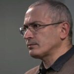 Ходорковский «извинился» перед Чубайсом и рассказал о «взятке»