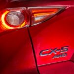 Новый Mazda CX-5: смена компоновки, 6 цилиндров и купеобразная версия