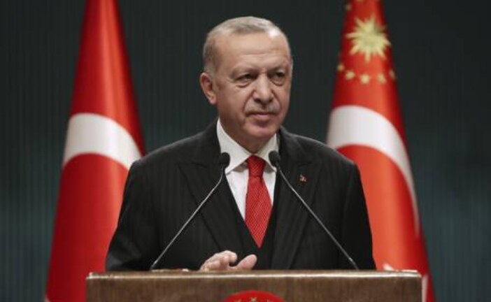 Эксперт оценил действия Эрдогана в Карабахе: дадут палец, откусит руку