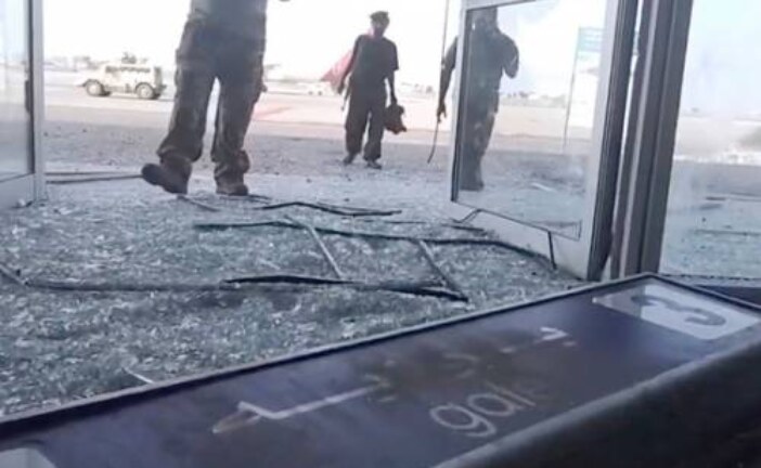 Йеменский клубок: кто стоит за терактом в аэропорту арабского государства