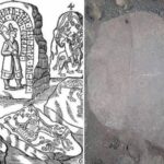 Утерянный рунический камень викингов нашли через 300 лет