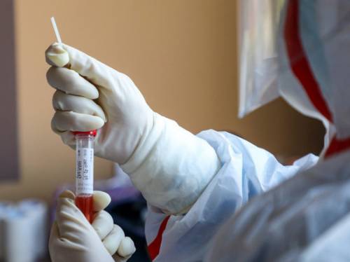 Эксперты предупредили о новом, более агрессивном штамме коронавируса