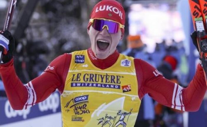 Уникальный рекорд Большунова: как российский лыжник вновь всех победил