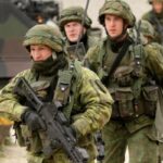 Электронная лотерея в Литве определит призывников в армию