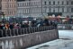 В Петербурге арестовали напавшего на сотрудников ДПС на незаконной акции