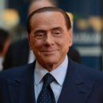 Попавший в больницу Берлускони рассказал о своем состоянии
