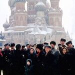 Экс-министр экономики вскрыл тайные причины распада СССР: «Любовницы директоров»