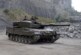 В Турции «скрестили» танки Leopard и Altay