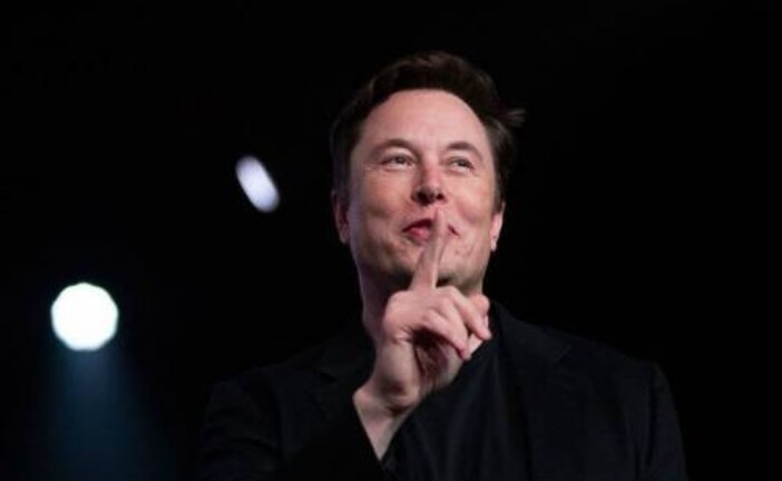 «Как тебе такое»: Илон Маск стал самым богатым на свете