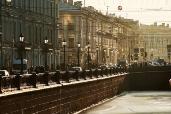 Власти Петербурга обсудят с Роспотребнадзором смягчение ограничений