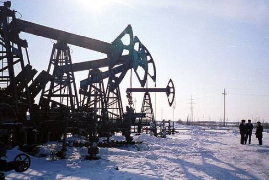«Роснефть» снова вышла в лидеры по капитализации в нефтегазовой сфере