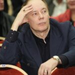 69-летний Владимир Конкин заболел коронавирусом | StarHit.ru