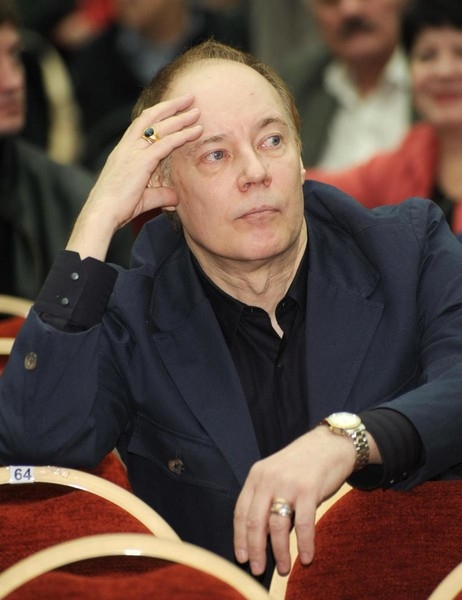 69-летний Владимир Конкин заболел коронавирусом | StarHit.ru