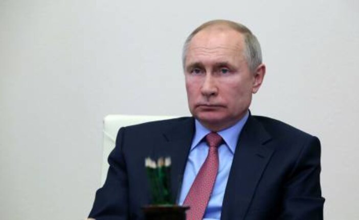Путин заявил о влиянии обострения популизма на политику