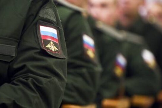 На Камчатке военнослужащего осудили за хищение и дезертирство
