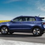 Volkswagen приступил к тестам конкурента Креты: первые фото
