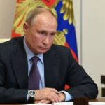 В Кремле назвали цель расследования о «дворце» Путина