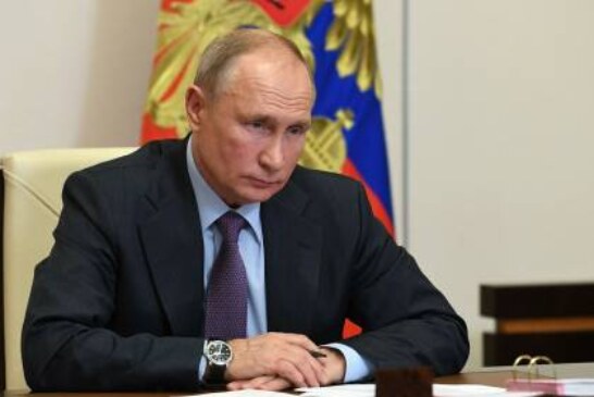 В Кремле назвали цель расследования о «дворце» Путина