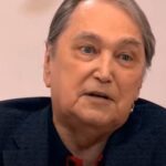 Звезда «Человека-амфибии» Владимир Коренев умер из-за коронавируса