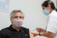 Президент Аргентины поблагодарил институт Гамалеи после вакцинации
