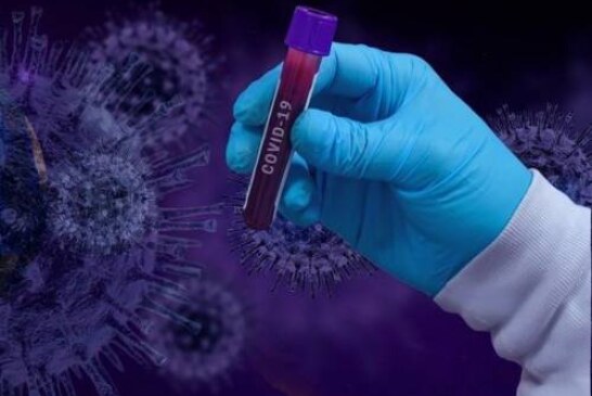 Российские ученые нашли оригинальный способ убить коронавирус