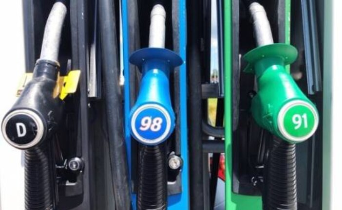 В России ожидают резкий рост цен на бензин