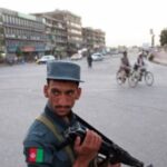 В Афганистане запретили сутенерские госномера